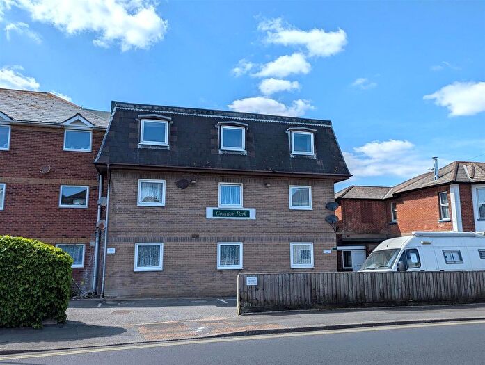 2 Bedroom Flat For Sale In Sandown Road, Shanklin, PO37