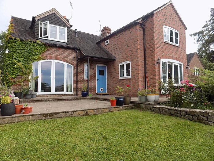 4 Bedroom House To Rent In Ashley Cottages, Ashbourne, Derbyshire, DE6