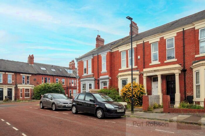 5 Bedroom Property To Rent In Cavendish Place, Newcastle Upon Tyne, NE2