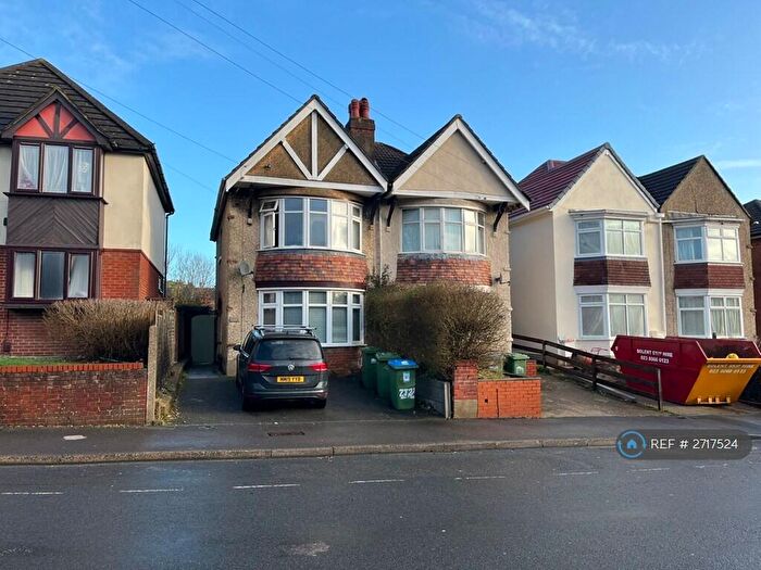 3 Bedroom Semi Detached House To Rent In Broadlands Road, Southampton, SO17