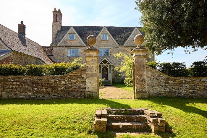 6 Bedroom Detached House For Sale In Hampton Gay, Oxfordshire, OX5