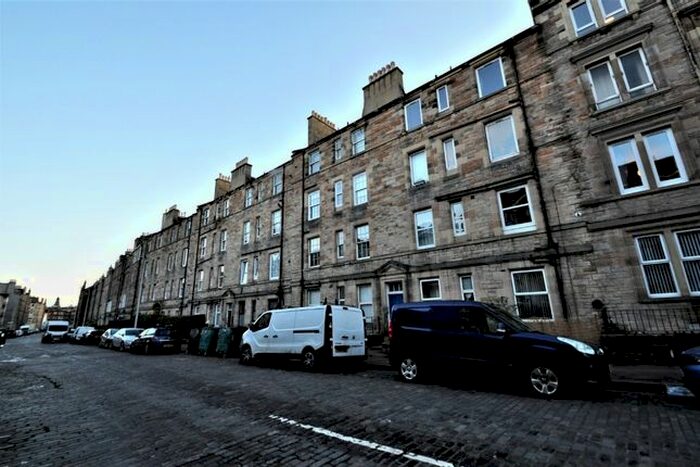 1 Bedroom Flat To Rent In Halmyre Street, Leith, Edinburgh EH6