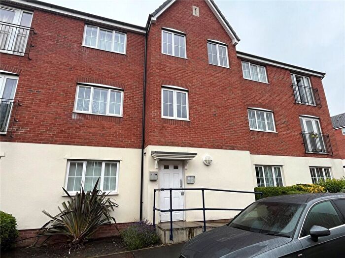 1 Bedroom Apartment To Rent In Bolsover Road, Grantham, Lincolnshire, NG31