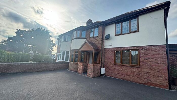 3 Bedroom Property To Rent In Trysull Avenue, Birmingham, B26