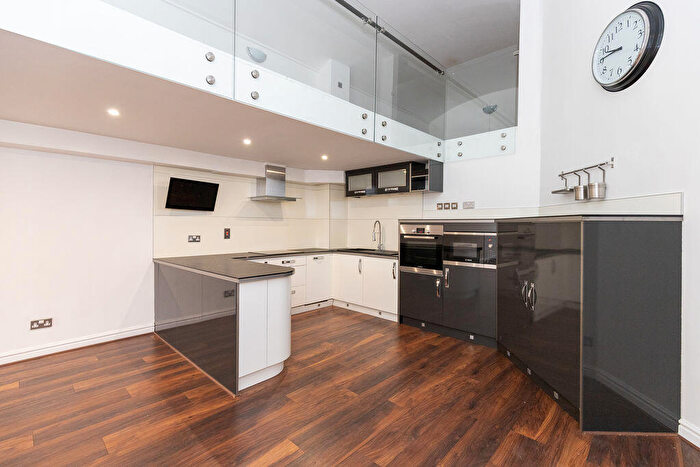 2 Bedroom Apartment To Rent In Rishworth Mill, Rishworth, HX6