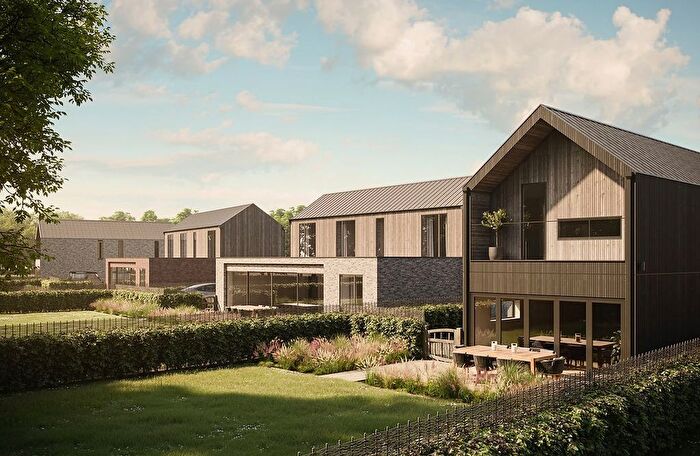 4 Bedroom Detached House For Sale In Walton Road, Wellesbourne, Warwick, CV35