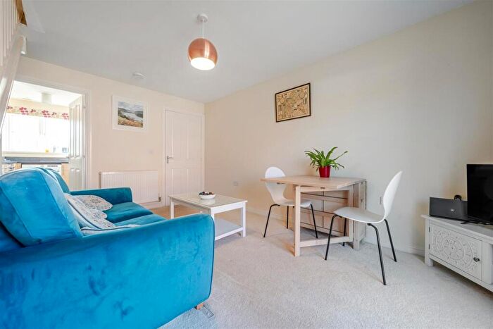 2 Bedroom Semi-Detached House For Sale In Church Meadows, Great Broughton, Cockermouth, CA13
