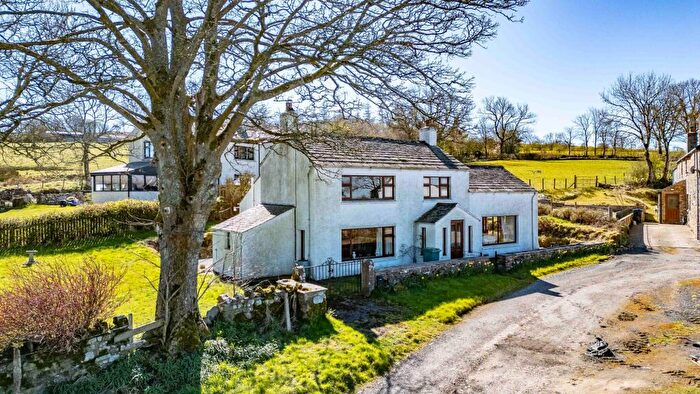 3 Bedroom Detached House For Sale In Ireby, Aughertree, CA7