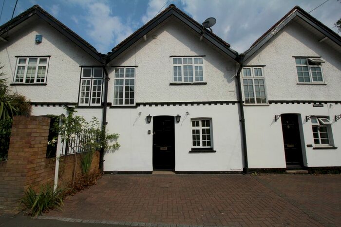 3 Bedroom Terraced House To Rent In , Bridge View, Ray Mead Road, SL6