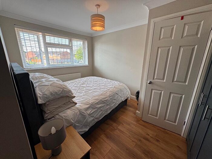 3 Bedroom End Of Terrace House For Sale In Calamint Road, Witham, CM8