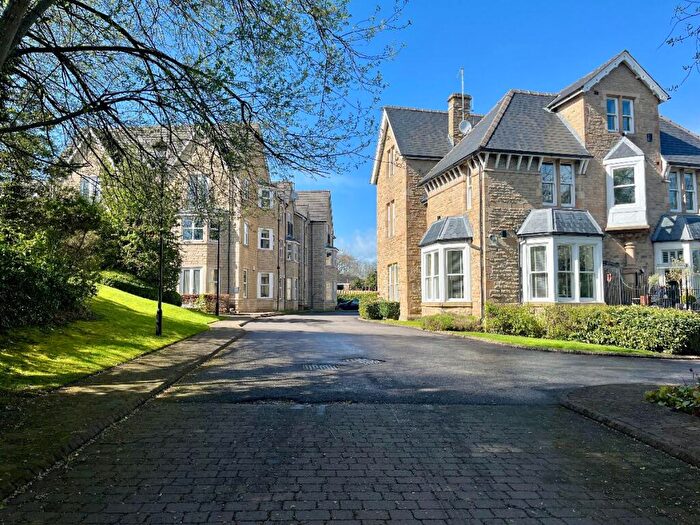 2 Bedroom Apartment To Rent In Tarascon, Kenwood Court, Nether Edge, Sheffield, S7