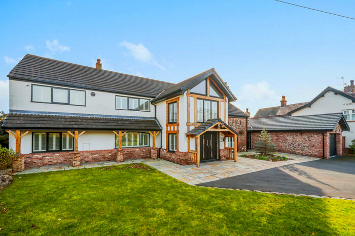 3 Bedroom Detached House To Rent In Fairfield Road, Poulton-le-fylde, FY6