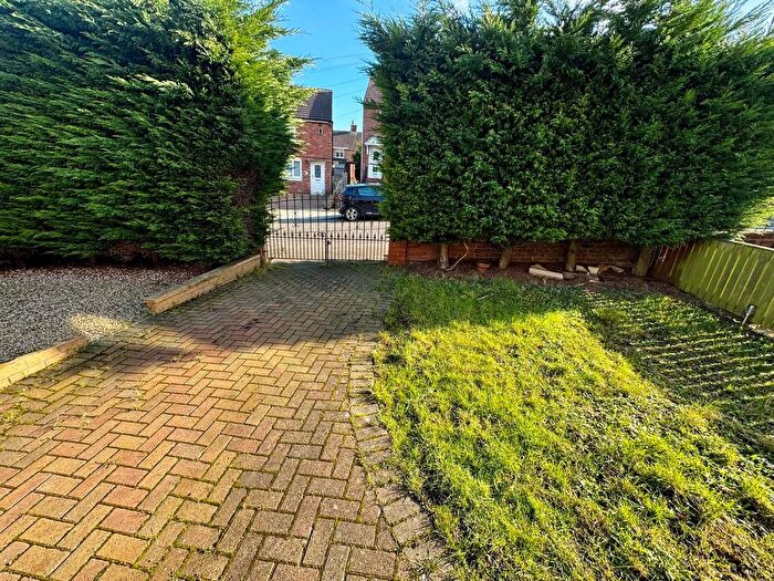 2 Bedroom Semi-Detached House To Rent In Runcorn Road, Sunderland, SR5