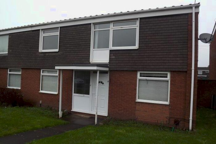 3 Bedroom Property To Rent In Prospect Road, Stafford, ST16