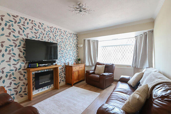 3 Bedroom Semi-Detached Bungalow For Sale In Graham Road, Preston, PR3
