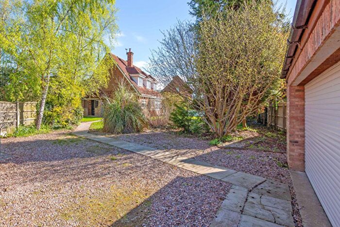 5 Bedroom Detached House For Sale In Church Street, Riccall, York, North Yorkshire, YO19