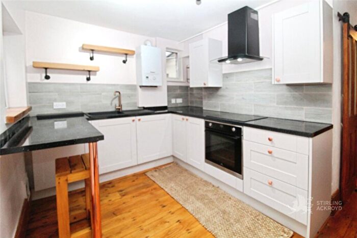 1 Bedroom Apartment To Rent In Lancing Road, Croydon, CR0