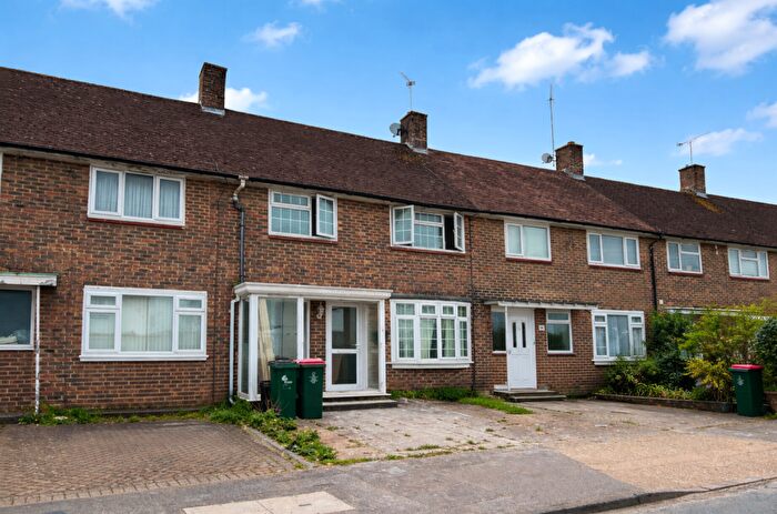 1 Bedroom House To Rent In Tilgate, RH10