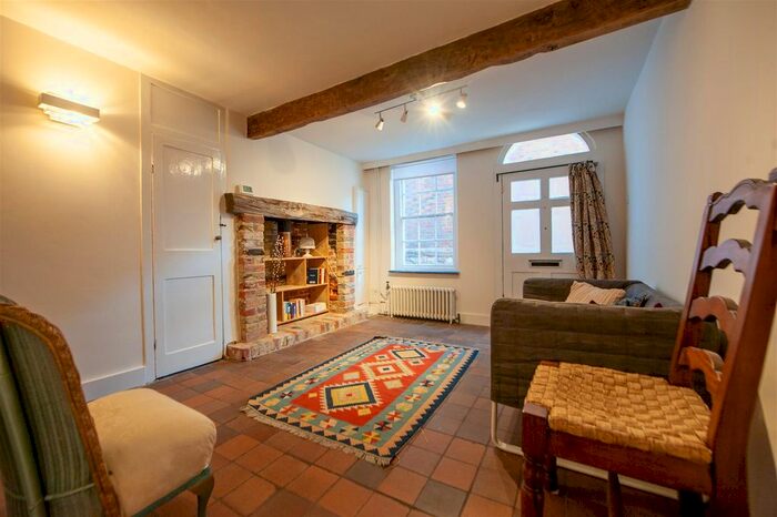 3 Bedroom Terraced House To Rent In The Quay, High Street, Aylesford ME20