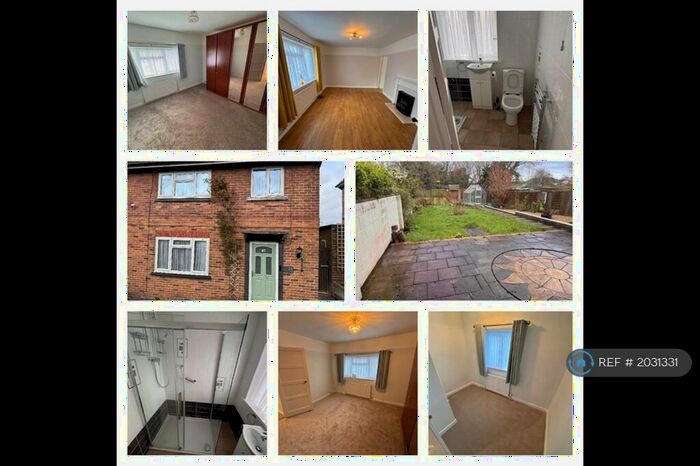 3 Bedroom Semi-Detached House To Rent In Ystrad Fawr, Bridgend, CF31