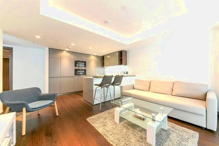 1 Bedroom Flat To Rent In Dahlia House, Paddington Gardens, London W2