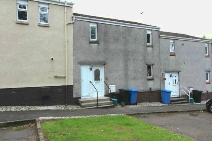 2 Bedroom Terraced House To Rent In Douglas Crescent, Erskine, PA8