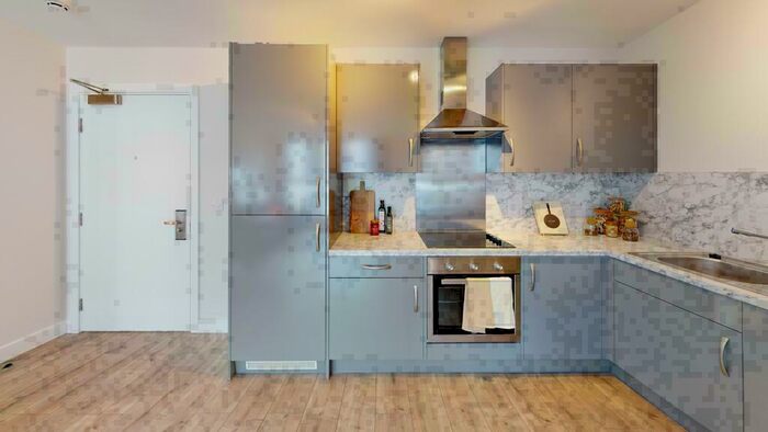 2 Bedroom Apartment To Rent In Merlin Wharf, Bath Lane, Leicester, LE3