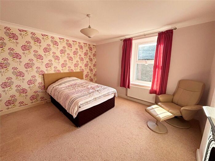 3 Bedroom Terraced House For Sale In Brough Street, Aspatria, Wigton, Cumbria, CA7