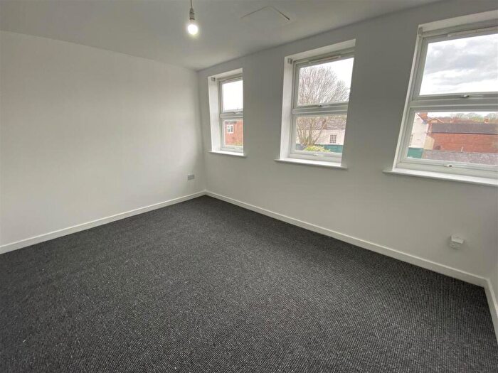 2 Bedroom Apartment To Rent In Abbey Street, Derby, DE22
