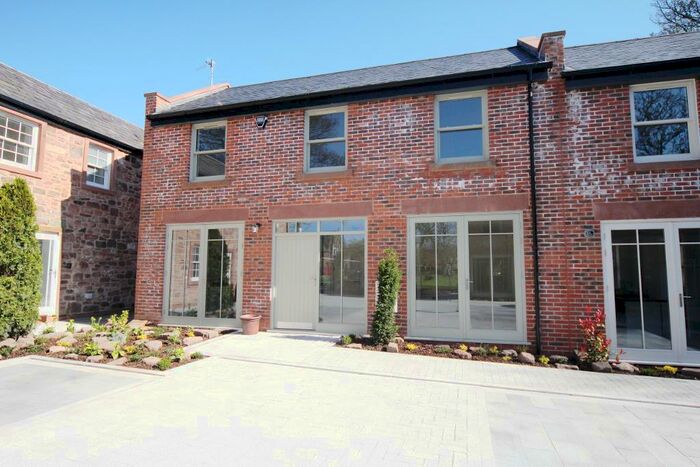 3 Bedroom Semi-Detached House To Rent In Smithy Mews, Woolton, Liverpool, L25