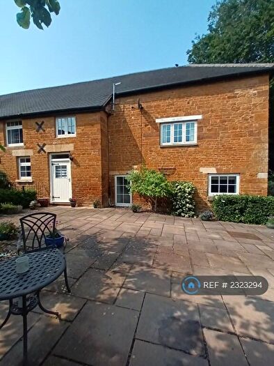 2 Bedroom End Of Terrace House To Rent In Hunting Lodge Mews, Cottingham, Market Harborough, LE16