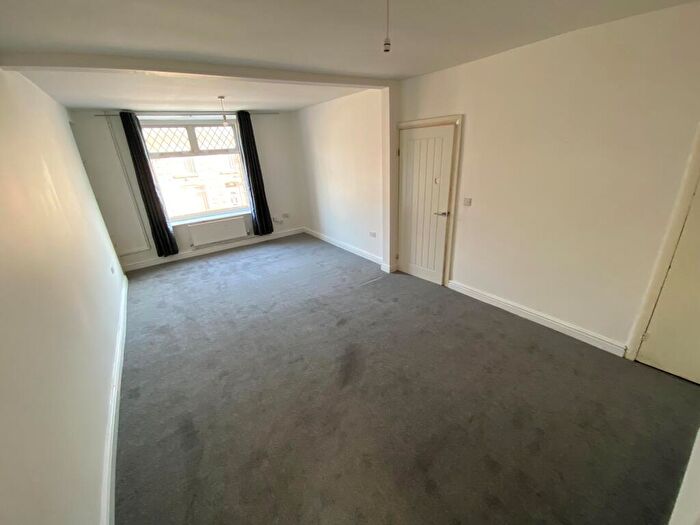3 Bedroom House To Rent In Tanycoed Street, Mountain Ash, CF45