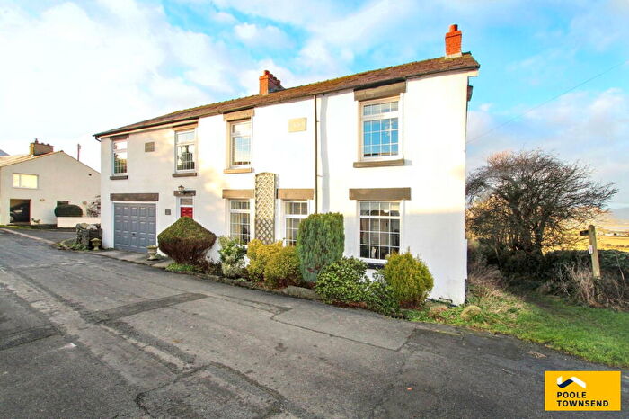 5 Bedroom Detached House For Sale In Kirkby In Furness, LA17