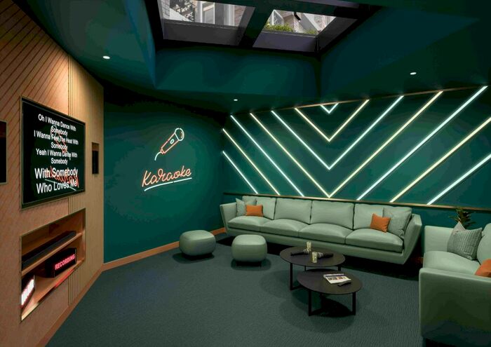 1 Bedroom House To Rent In Hackney Wick Park Stour Road, London, London, E3