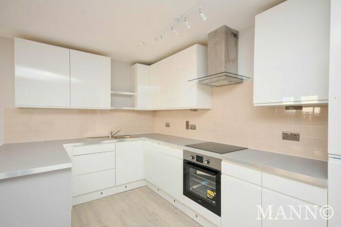 2 Bedroom Flat To Rent In Eltham High Street, London SE9