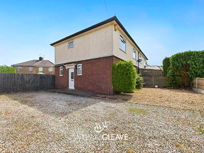 4 Bedroom House For Sale In Chester Road, Sandycroft, Deeside, Clwyd, CH5