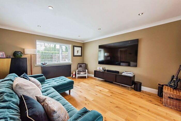 3 Bedroom Link Detached House For Sale In Bildeston Road, Combs, Stowmarket, IP14