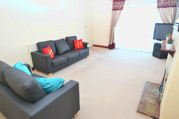 2 Bedroom Semi-Detached House To Rent In Arnesby Road, Nottingham, NG7