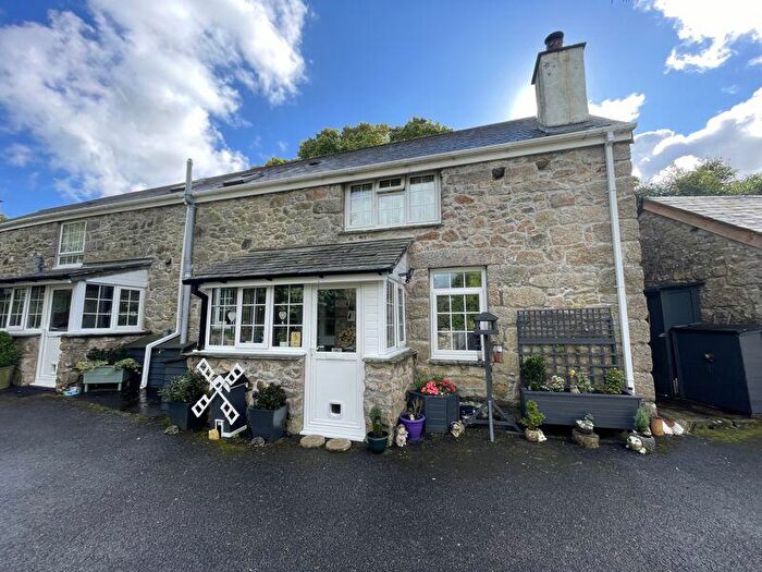 1 Bedroom Cottage For Sale In Lower Carblake, Cardinham, Bodmin, PL30