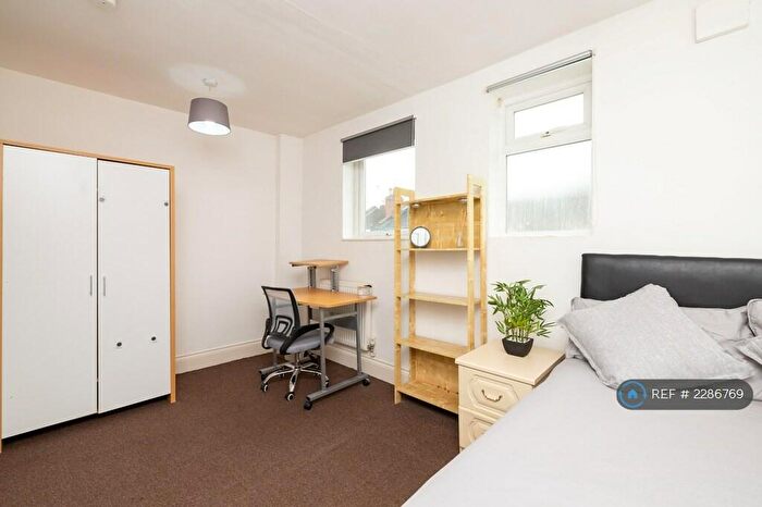 4 Bedroom Terraced House To Rent In New Street, Leamington Spa, CV31