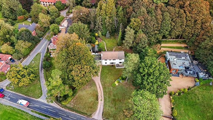 5 Bedroom Detached House For Sale In Coltishall, Norwich, NR12