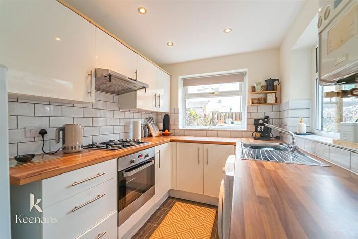 2 Bedroom Terraced House For Sale In Blackpool Street, Church, Accrington, BB5