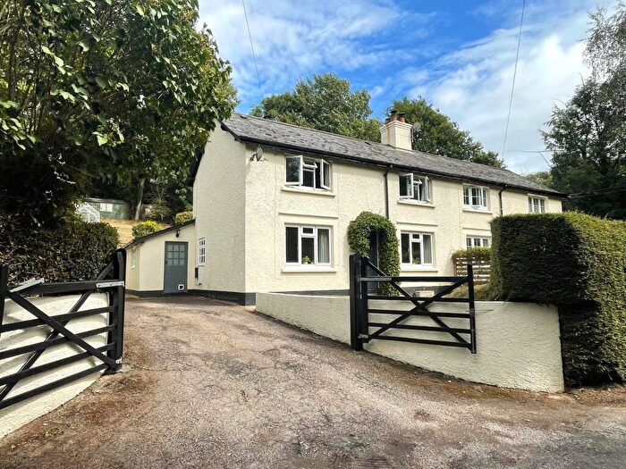 3 Bedroom Semi-Detached House For Sale In Couchill, Beer, Seaton, EX12