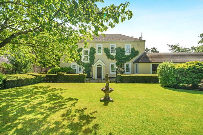 5 Bedroom Detached House For Sale In Dalton Piercy, Hartlepool, Durham, TS27