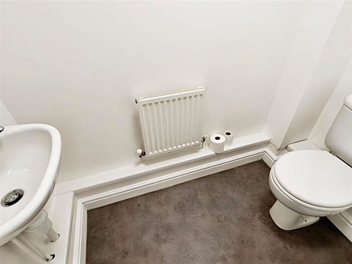 3 Bedroom Terraced House For Sale In Applecross Close, Borstal, Rochester, ME1