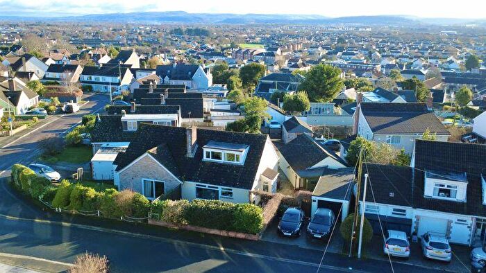 3 Bedroom Semi Detached House For Sale In Tormynton Road, Worle - / Bedrooms, BS22