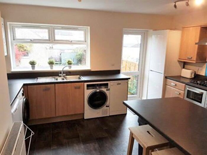 1 Bedroom House To Rent In Mackie Grove, Bristol, BS34