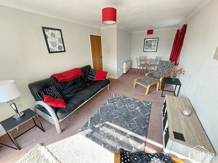 1 Bedroom Flat To Rent In Wellington Road, Bournemouth, BH8