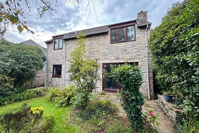 3 Bedroom Detached House For Sale In Serrells Mead, Langton Matravers, BH19