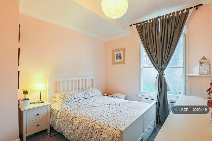 1 Bedroom Flat To Rent In Canadian Avenue, London, SE6